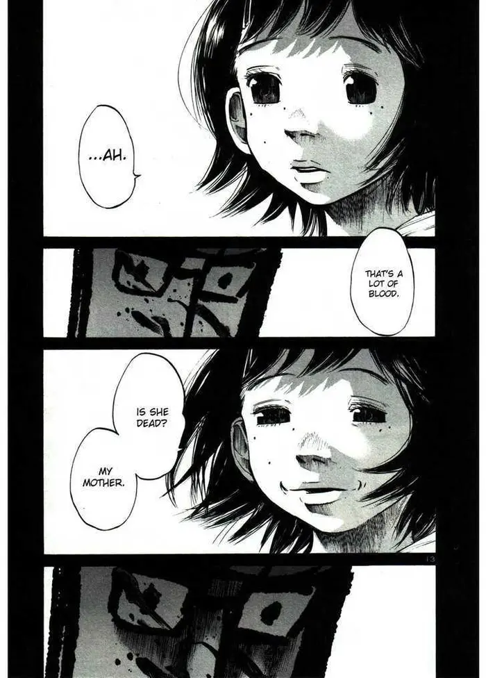 Goodnight Punpun Chapter 37 image 13_optimized